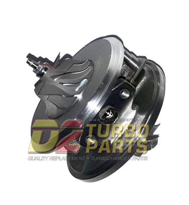 CHRA-D2TP-0198 717858 | Turbo Cartridge | Core | AUDI, HYUNDAI, SKODA, VOLksWAGEN | 716215, 712077, 